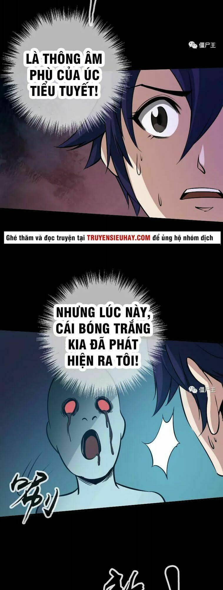 Kiếp Thiên Vận Chapter 26 - Trang 2