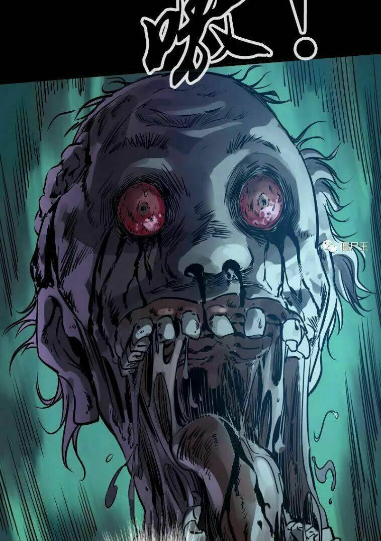 Kiếp Thiên Vận Chapter 26 - Trang 2