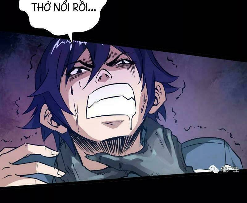 Kiếp Thiên Vận Chapter 27 - Trang 2