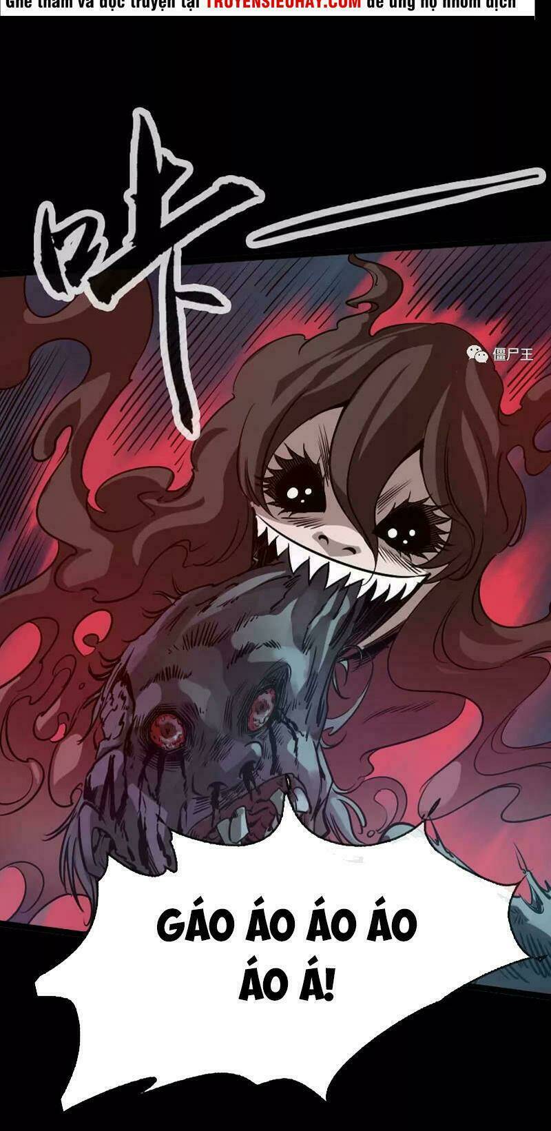 Kiếp Thiên Vận Chapter 27 - Trang 2