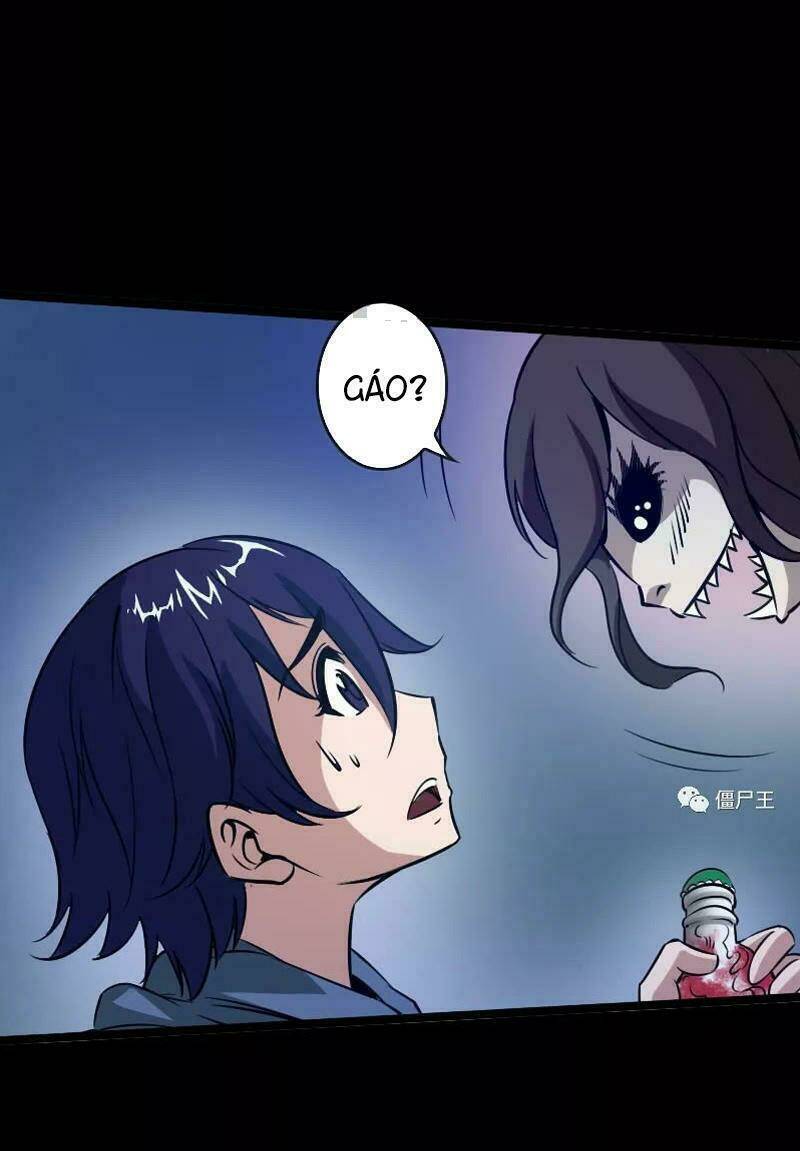 Kiếp Thiên Vận Chapter 27 - Trang 2