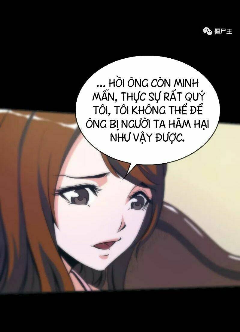 Kiếp Thiên Vận Chapter 29 - Trang 2