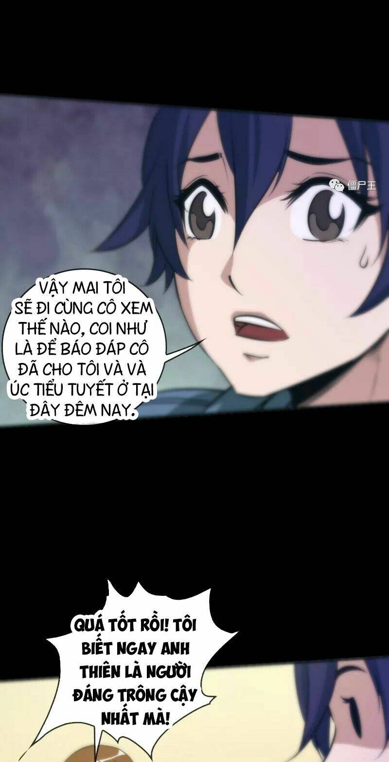 Kiếp Thiên Vận Chapter 29 - Trang 2