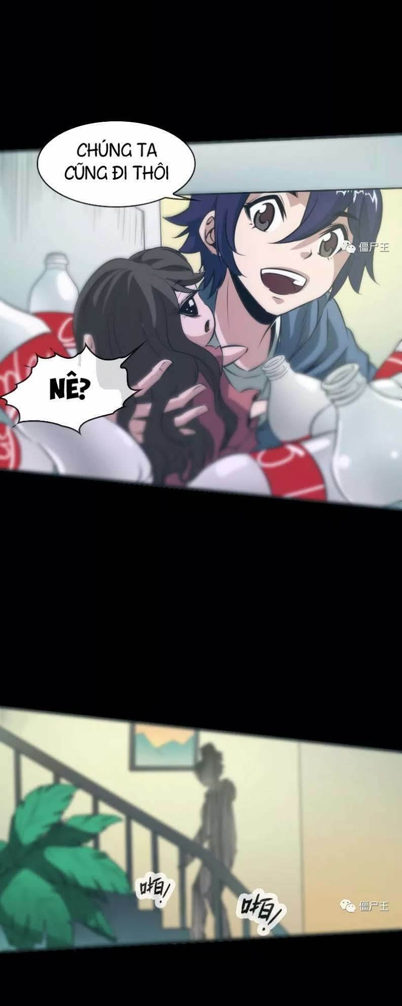 Kiếp Thiên Vận Chapter 29 - Trang 2