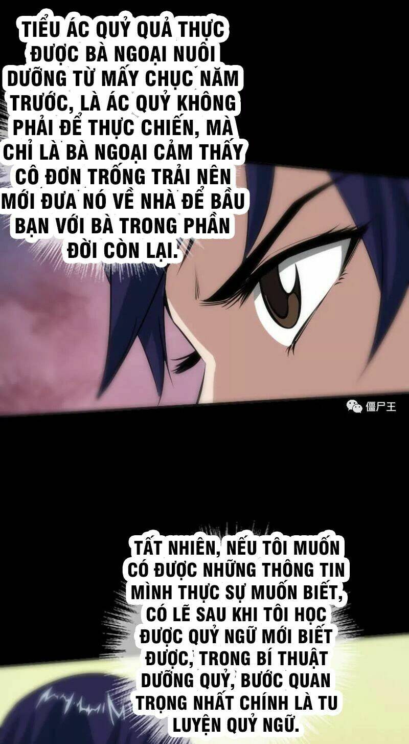 Kiếp Thiên Vận Chapter 30 - Trang 2