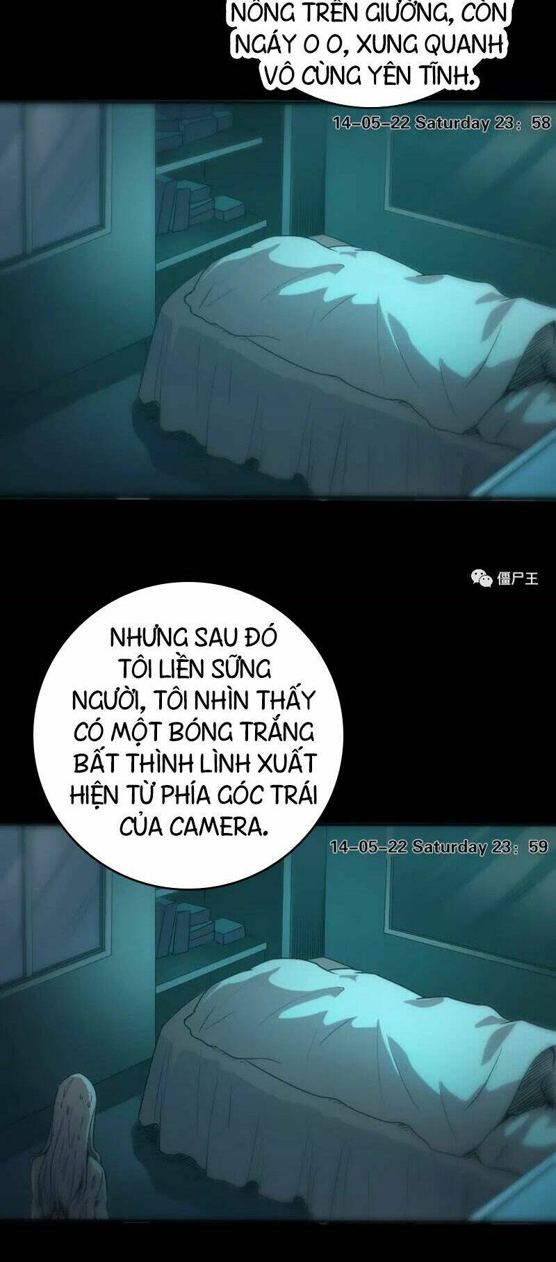 Kiếp Thiên Vận Chapter 30 - Trang 2