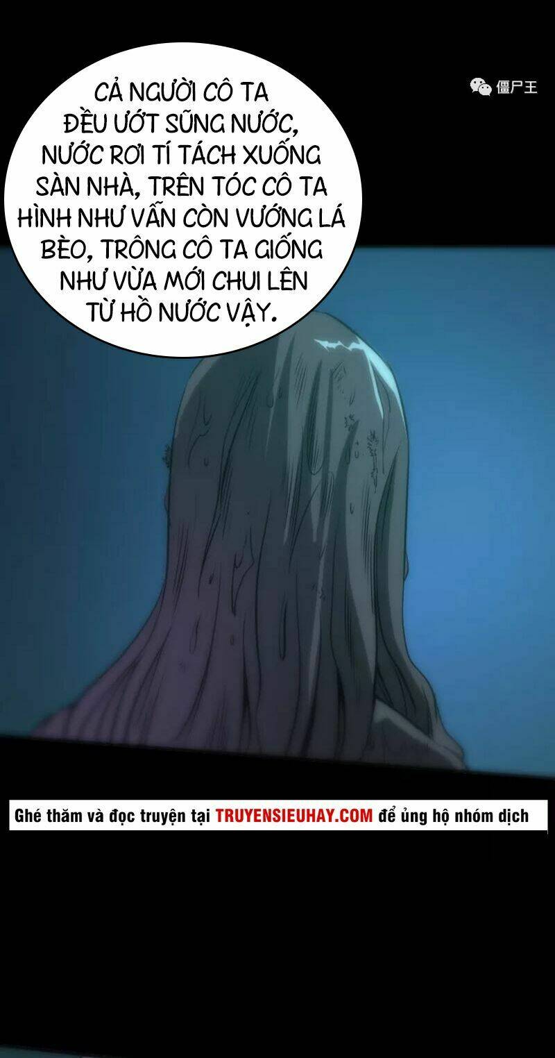 Kiếp Thiên Vận Chapter 30 - Trang 2