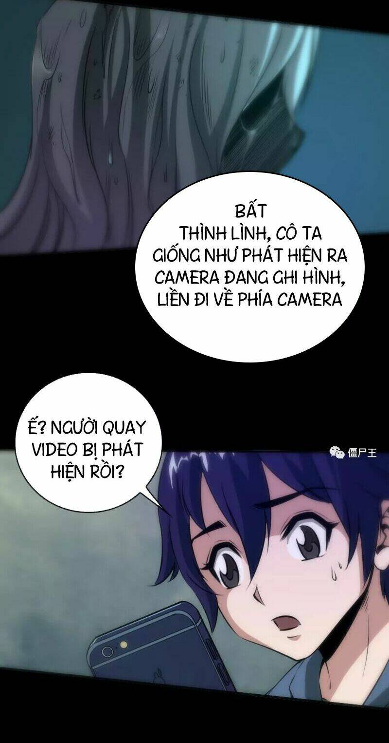 Kiếp Thiên Vận Chapter 30 - Trang 2