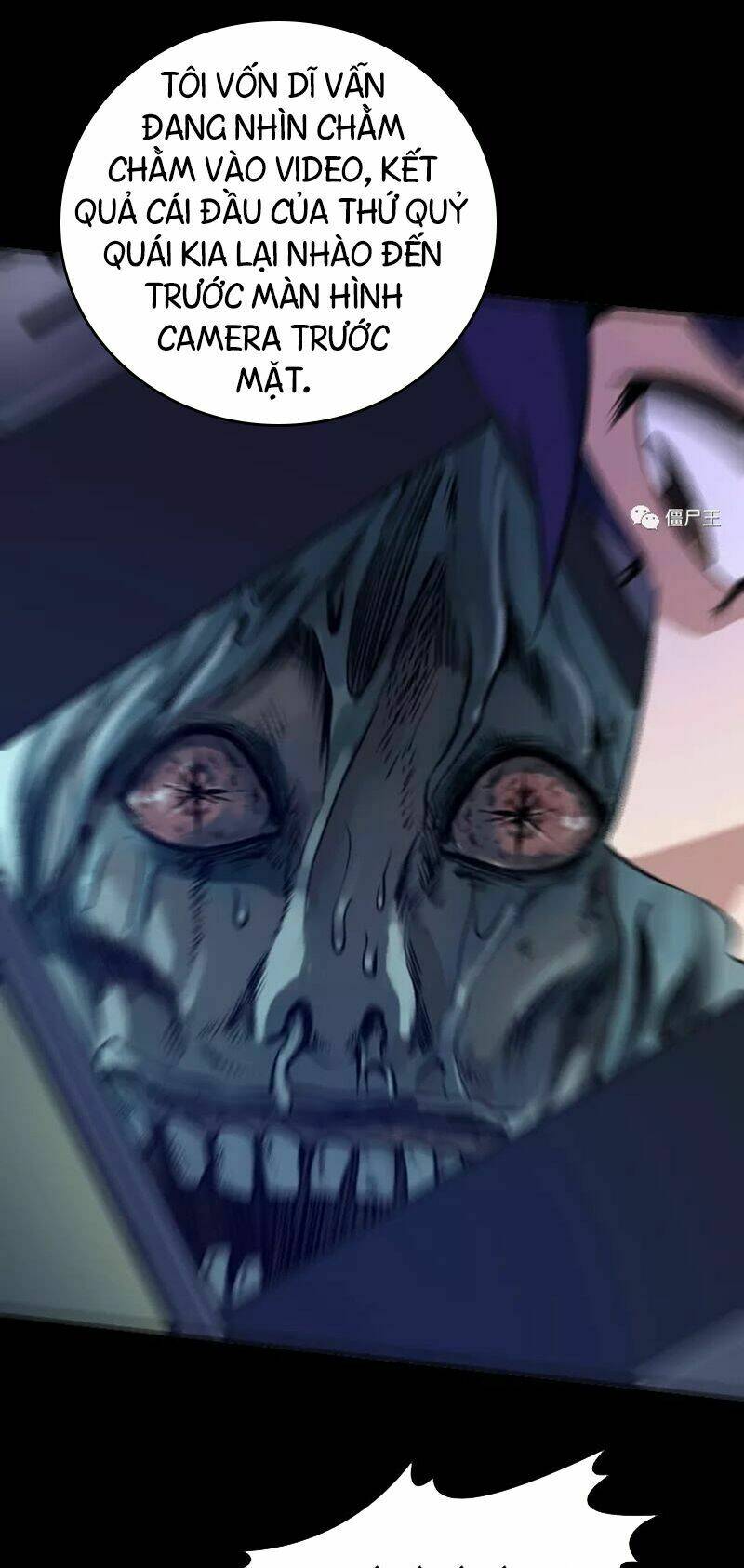 Kiếp Thiên Vận Chapter 30 - Trang 2