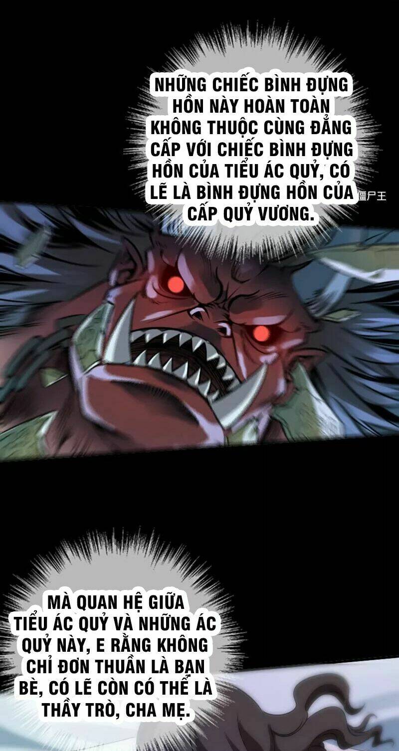 Kiếp Thiên Vận Chapter 30 - Trang 2