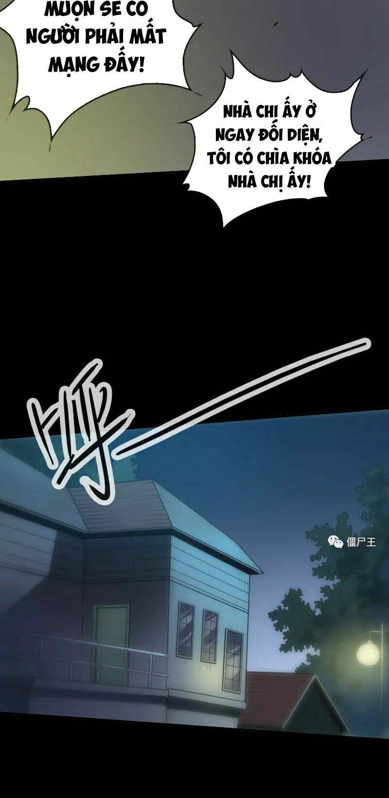 Kiếp Thiên Vận Chapter 31 - Trang 2