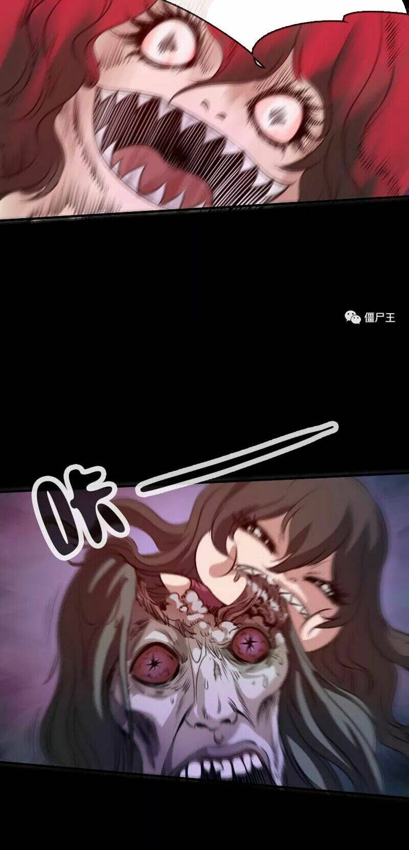 Kiếp Thiên Vận Chapter 31 - Trang 2