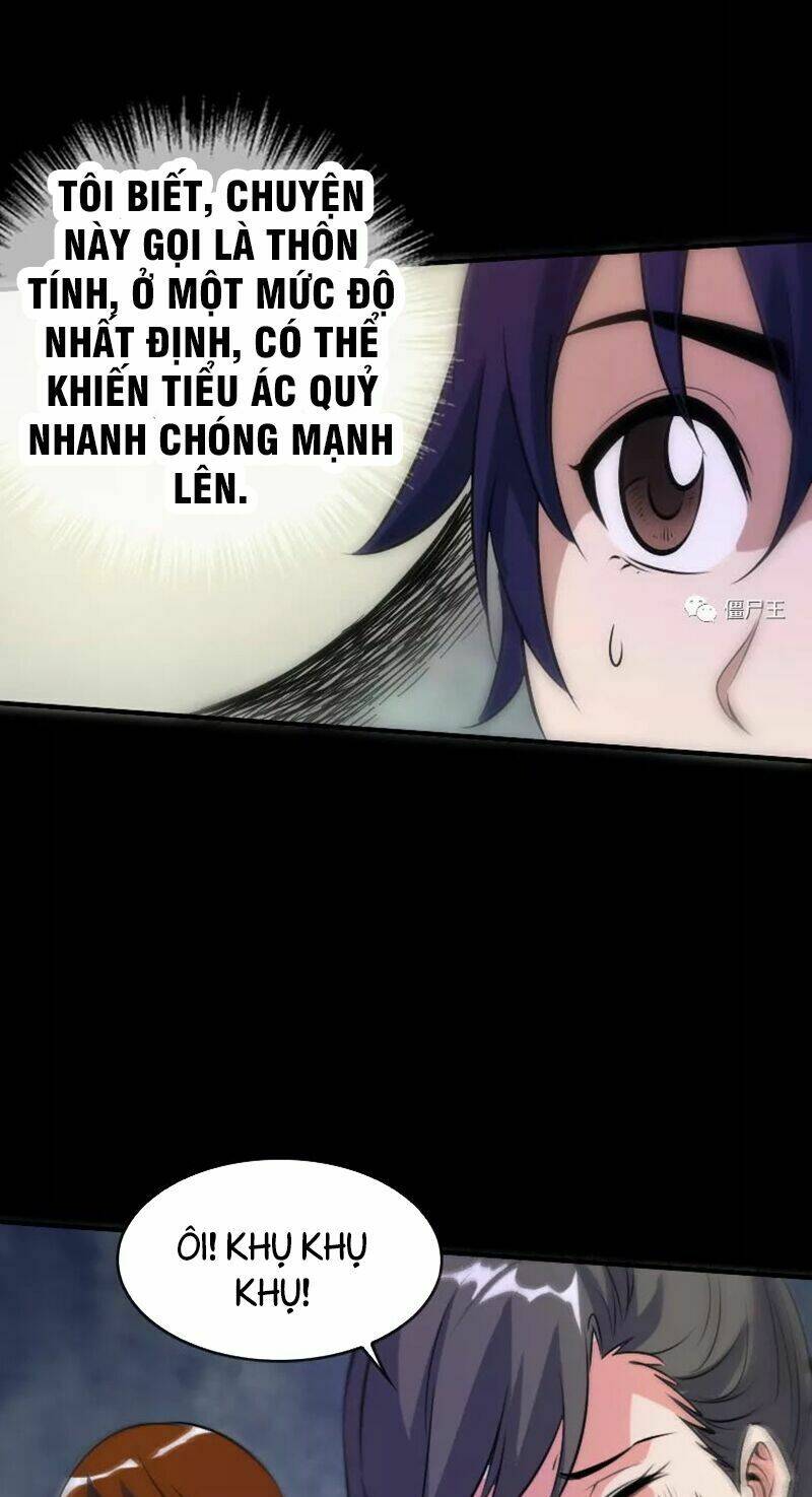 Kiếp Thiên Vận Chapter 31 - Trang 2