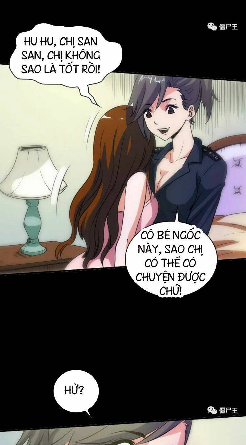 Kiếp Thiên Vận Chapter 31 - Trang 2