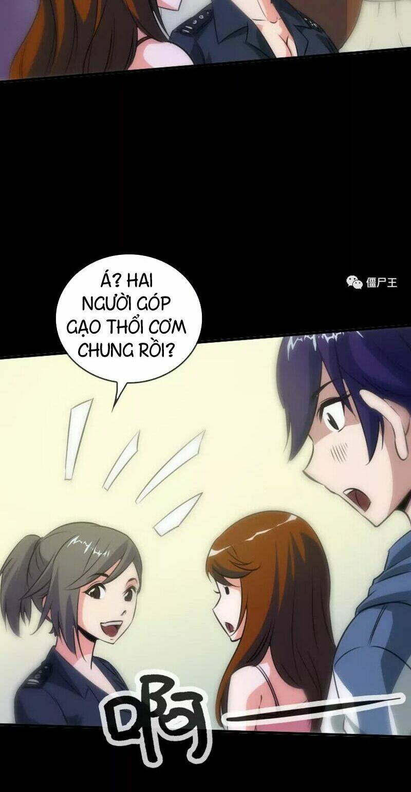 Kiếp Thiên Vận Chapter 31 - Trang 2