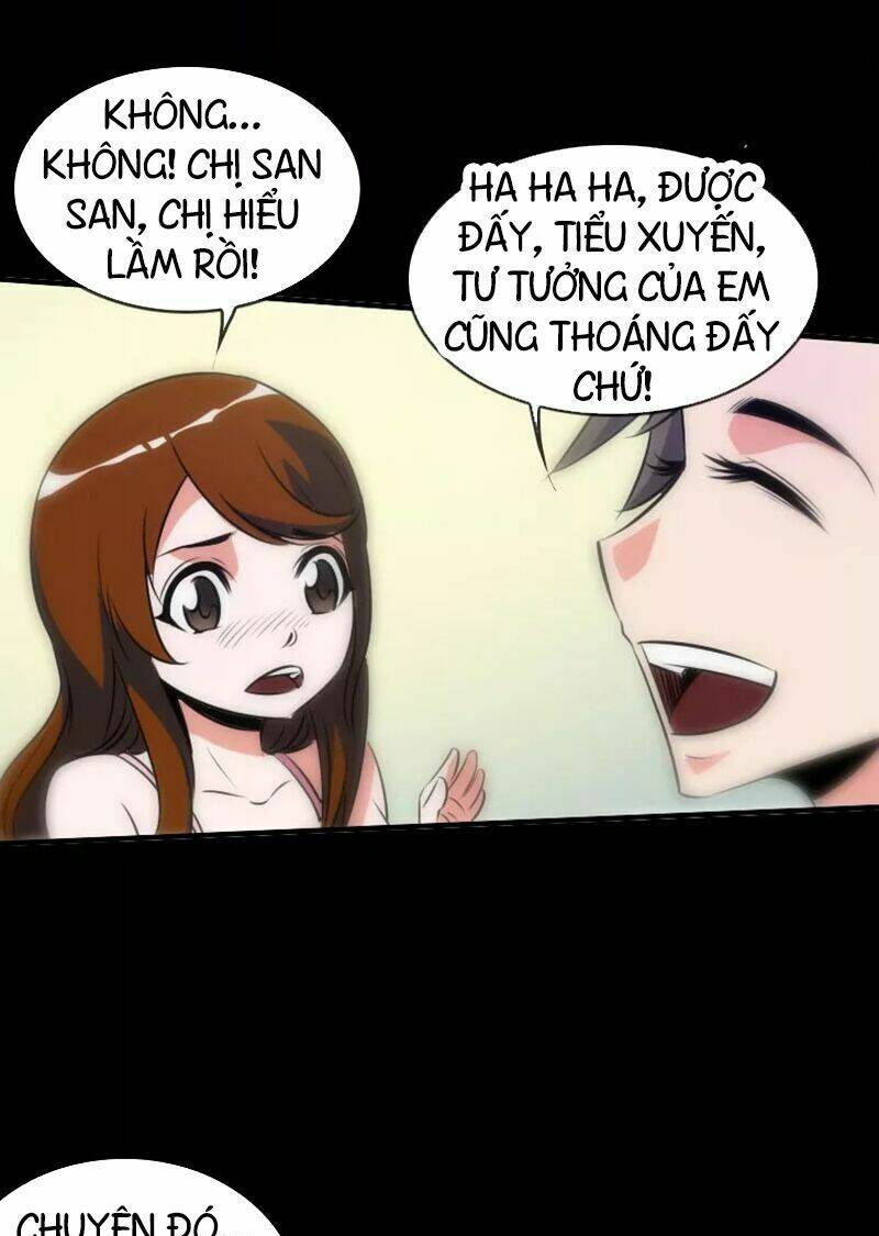 Kiếp Thiên Vận Chapter 31 - Trang 2