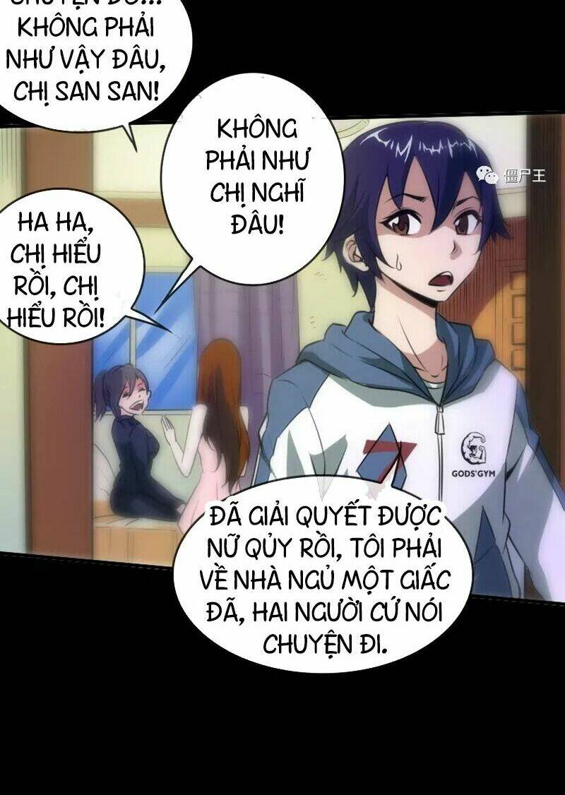 Kiếp Thiên Vận Chapter 31 - Trang 2