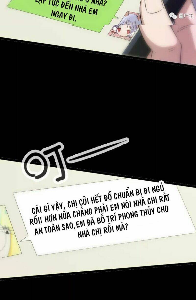 Kiếp Thiên Vận Chapter 31 - Trang 2