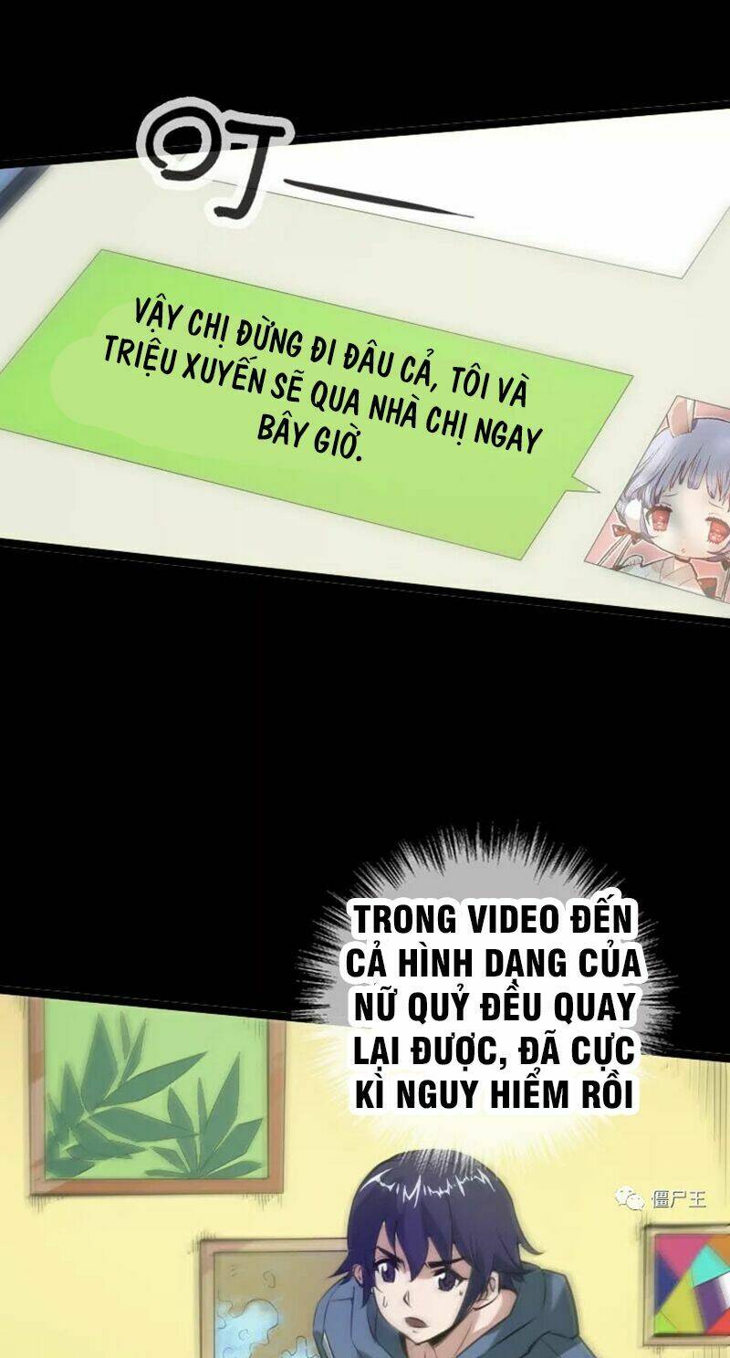 Kiếp Thiên Vận Chapter 31 - Trang 2