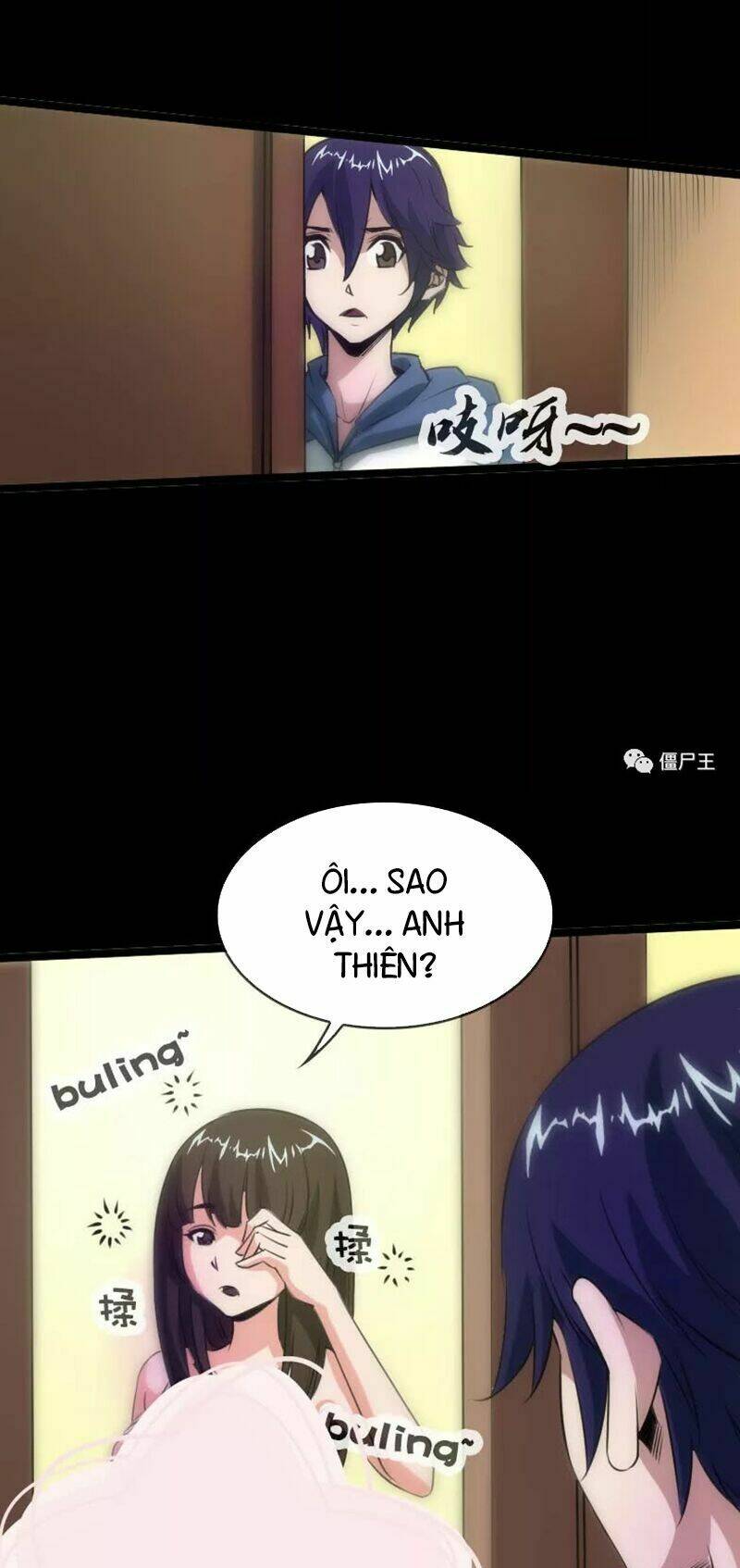 Kiếp Thiên Vận Chapter 31 - Trang 2