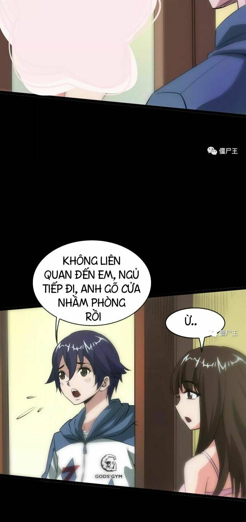 Kiếp Thiên Vận Chapter 31 - Trang 2