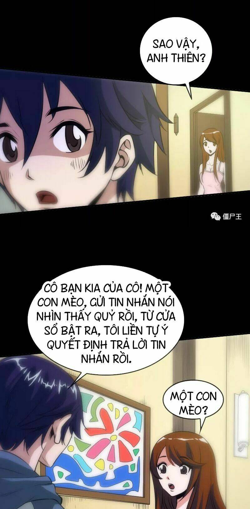 Kiếp Thiên Vận Chapter 31 - Trang 2