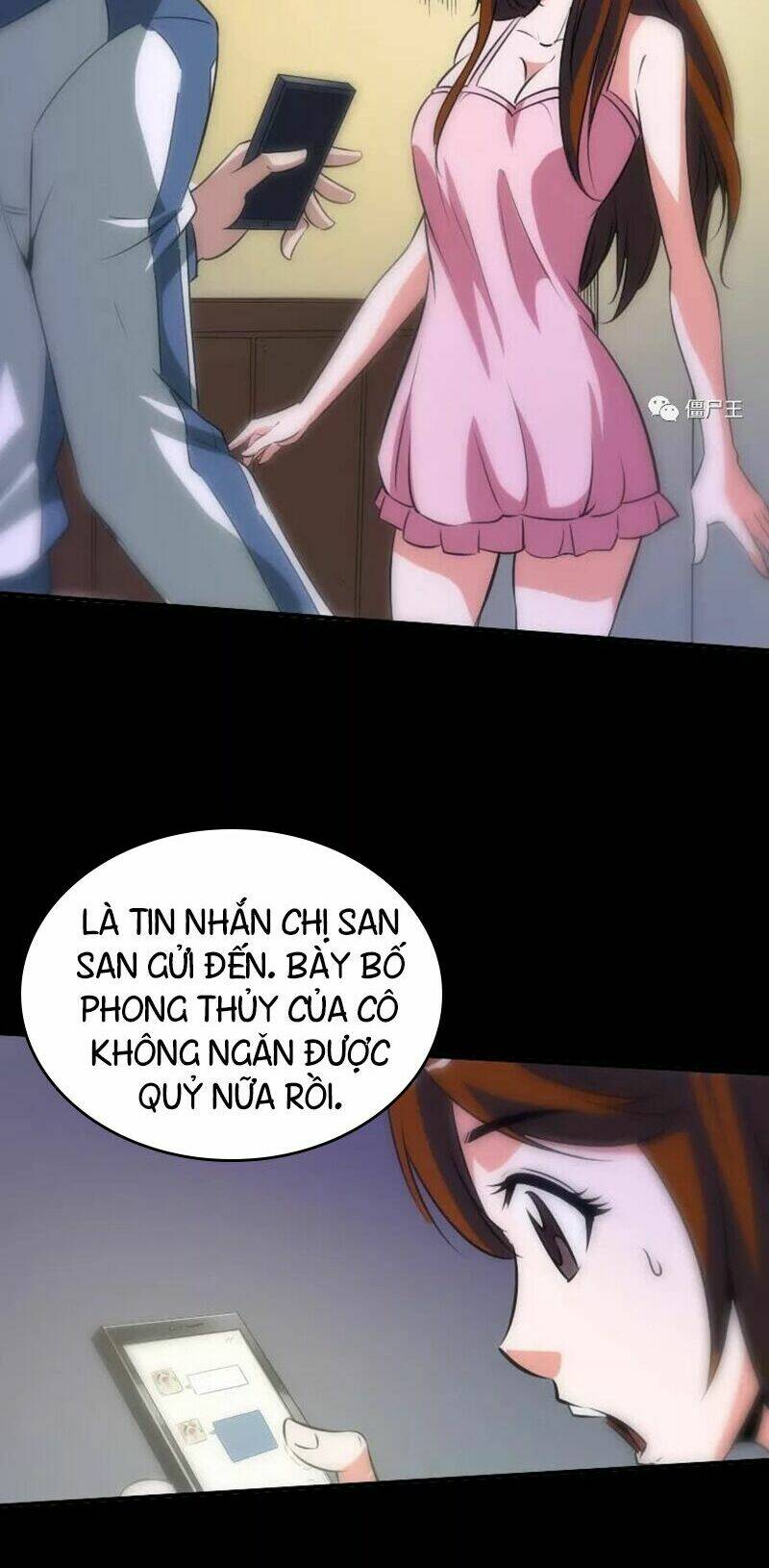 Kiếp Thiên Vận Chapter 31 - Trang 2