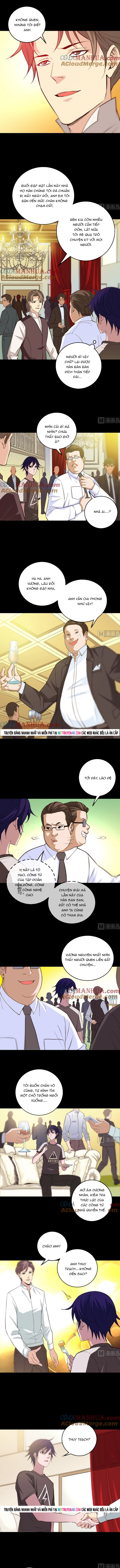 Kiếp Thiên Vận Chapter 313 - Trang 2