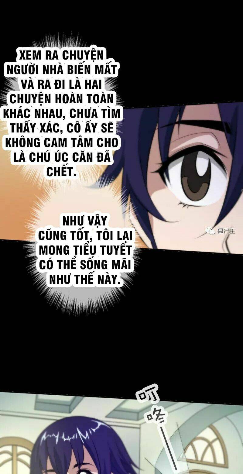 Kiếp Thiên Vận Chapter 32 - Trang 2