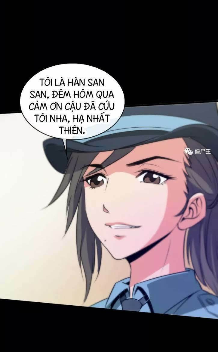 Kiếp Thiên Vận Chapter 32 - Trang 2