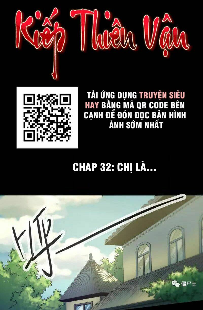 Kiếp Thiên Vận Chapter 32 - Trang 2