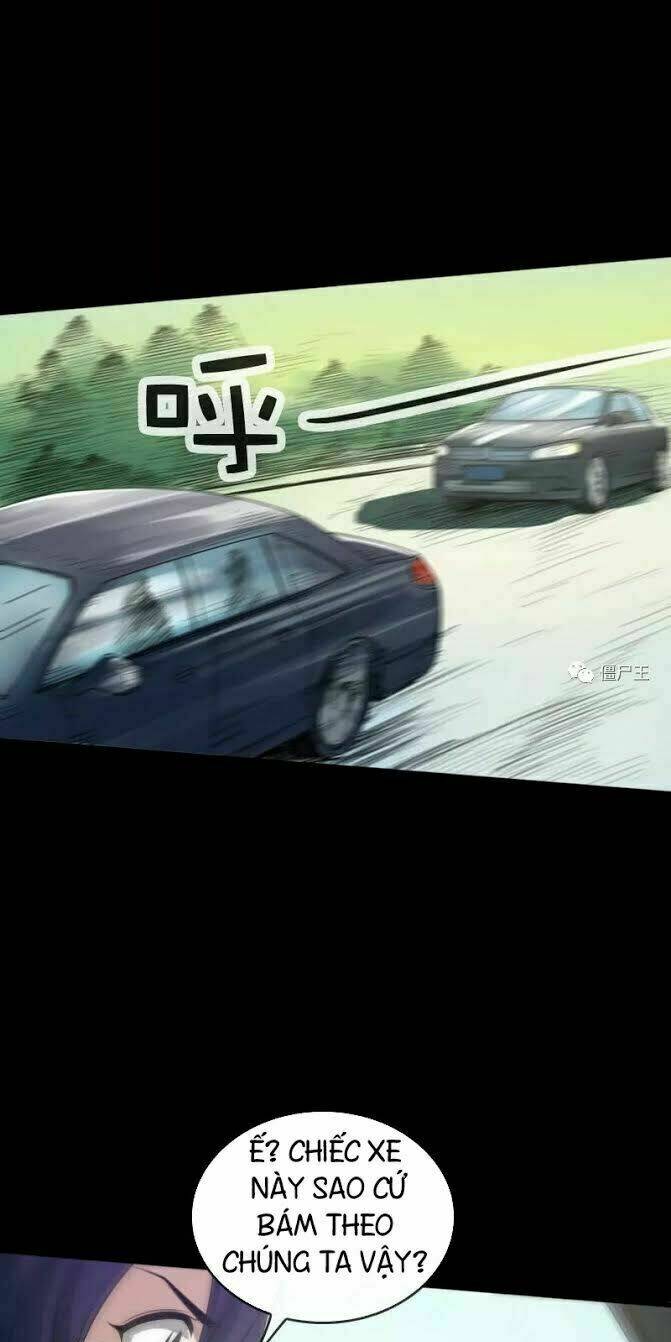 Kiếp Thiên Vận Chapter 32 - Trang 2