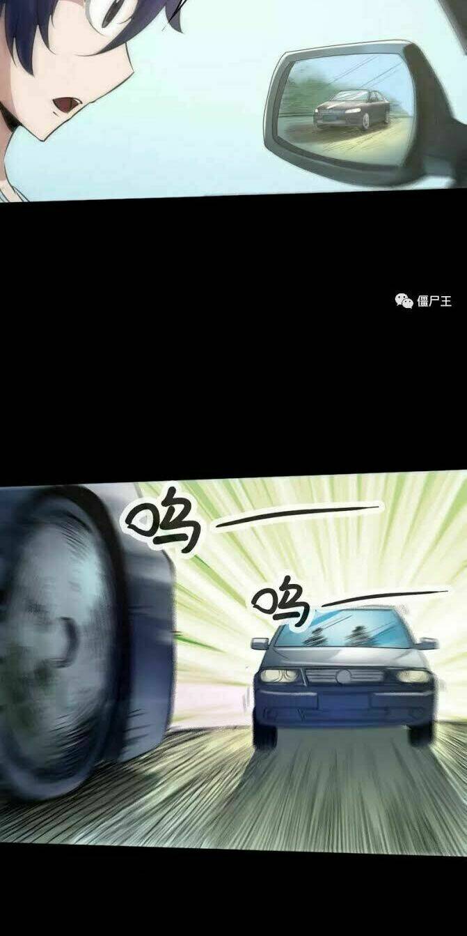 Kiếp Thiên Vận Chapter 32 - Trang 2