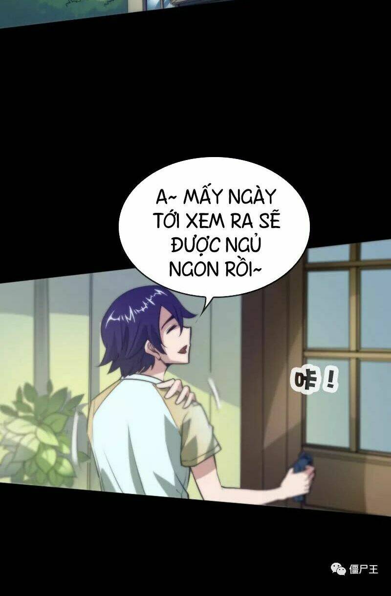 Kiếp Thiên Vận Chapter 32 - Trang 2