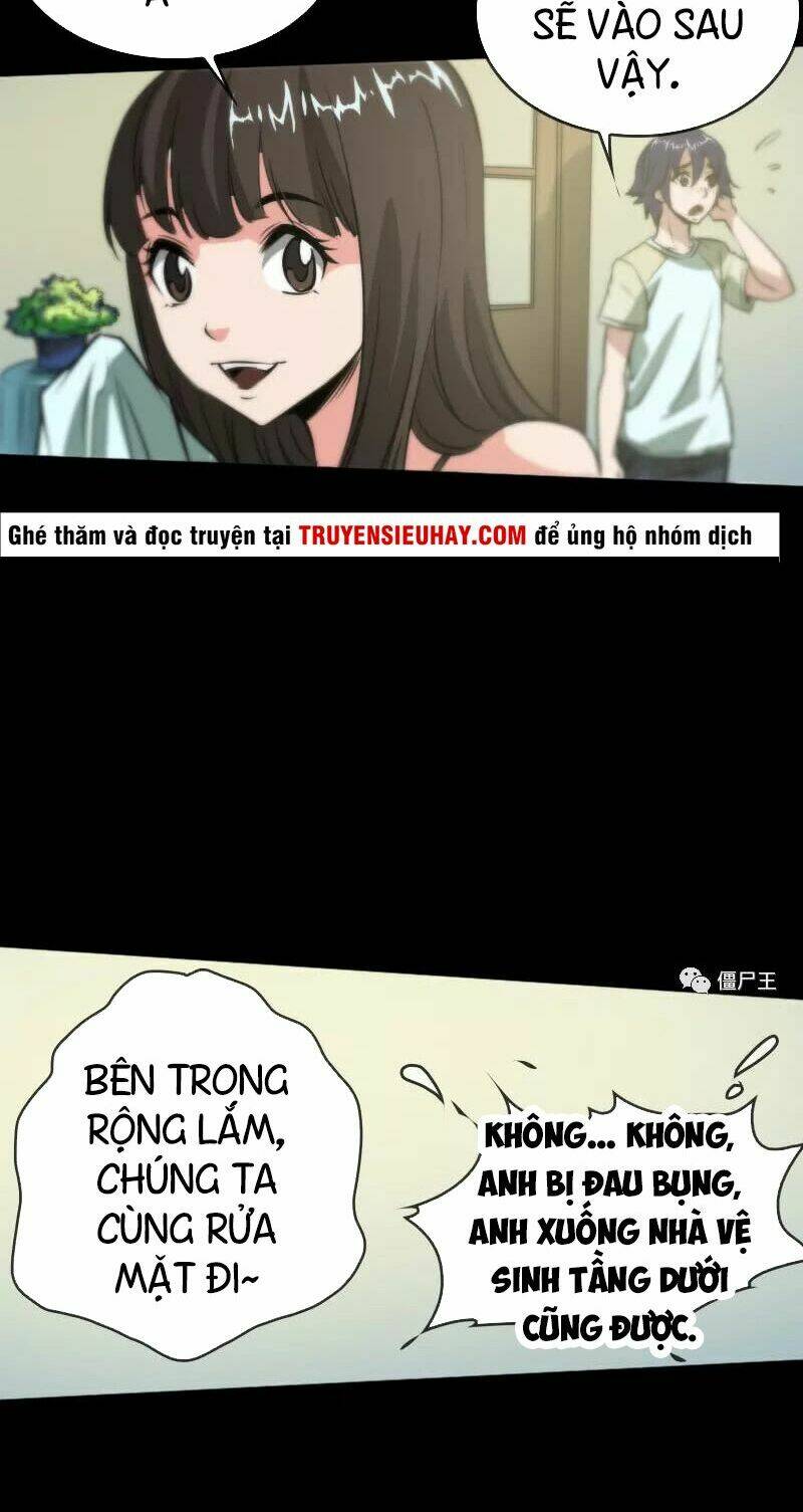 Kiếp Thiên Vận Chapter 32 - Trang 2