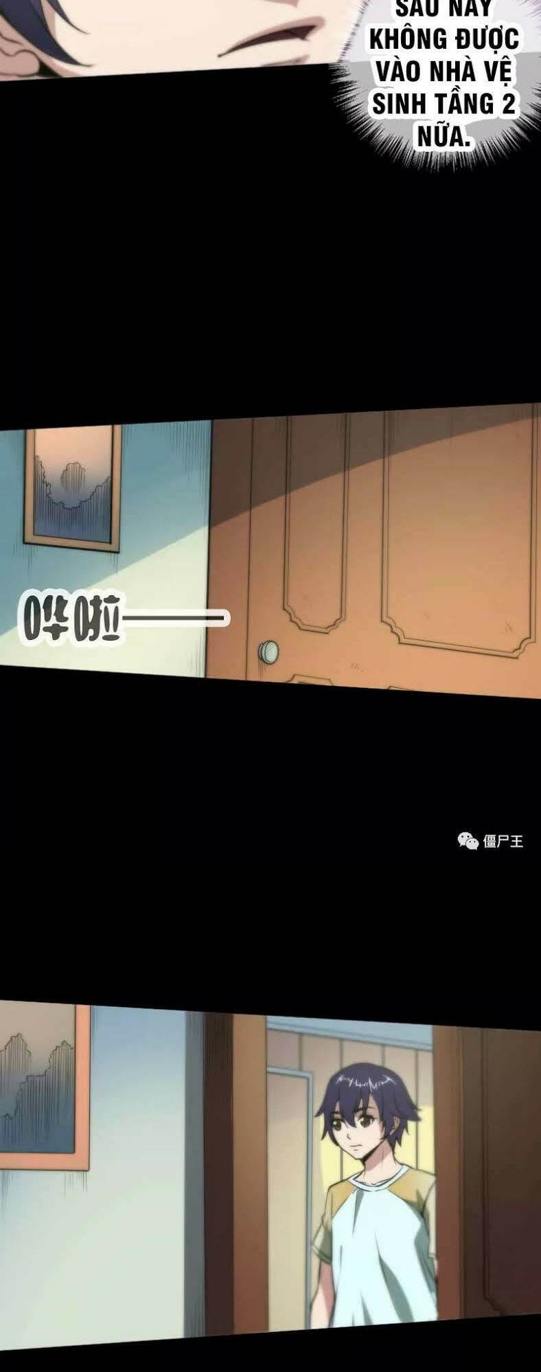 Kiếp Thiên Vận Chapter 32 - Trang 2