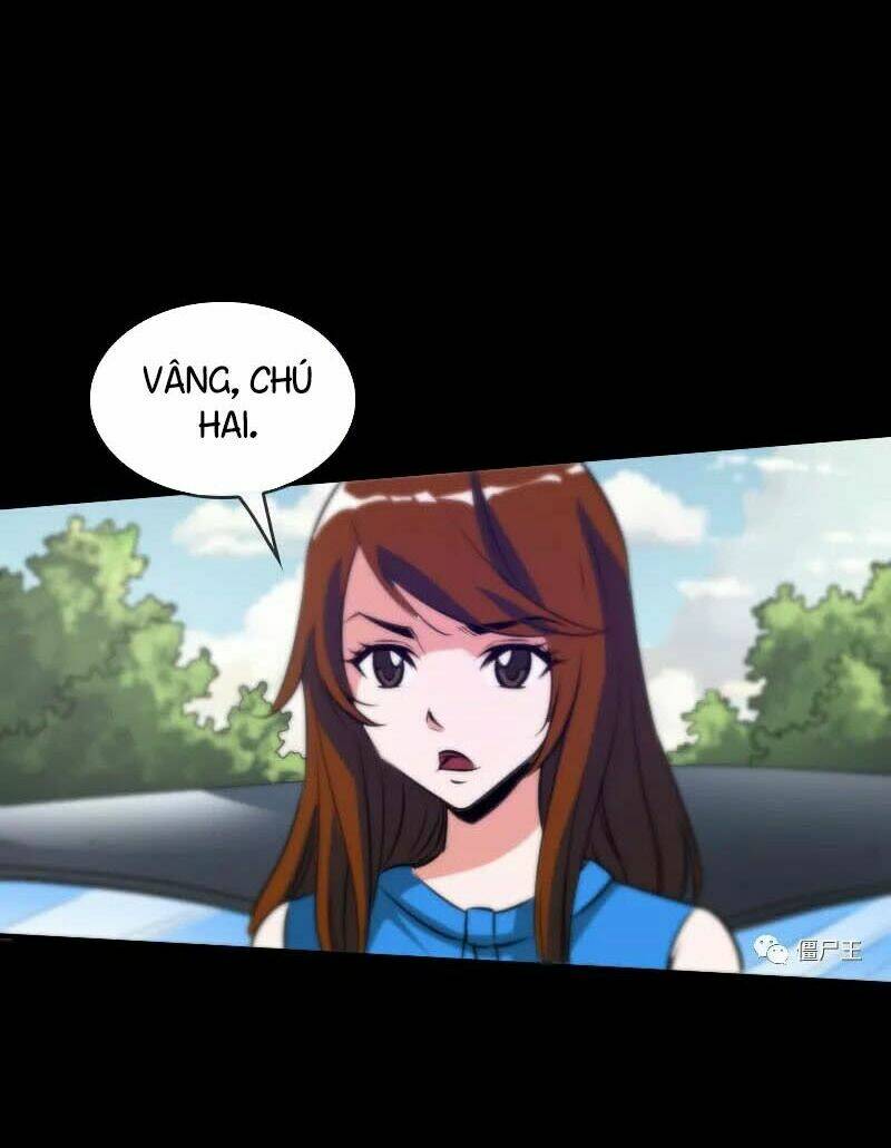 Kiếp Thiên Vận Chapter 33 - Trang 2