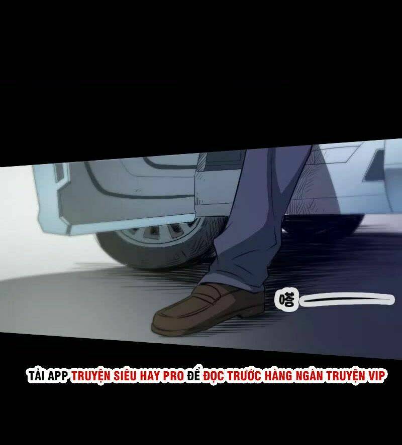 Kiếp Thiên Vận Chapter 33 - Trang 2
