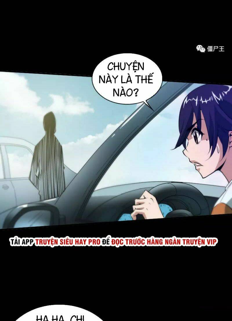 Kiếp Thiên Vận Chapter 33 - Trang 2