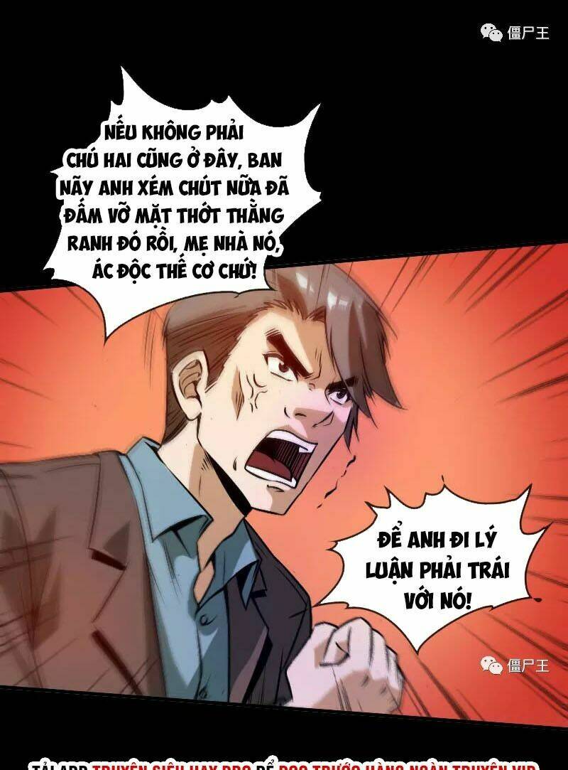 Kiếp Thiên Vận Chapter 34 - Trang 2