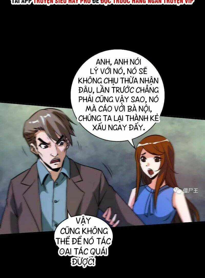 Kiếp Thiên Vận Chapter 34 - Trang 2