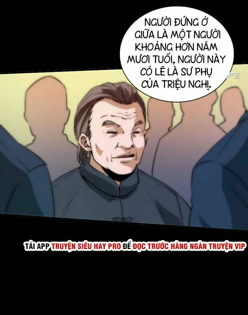 Kiếp Thiên Vận Chapter 34 - Trang 2