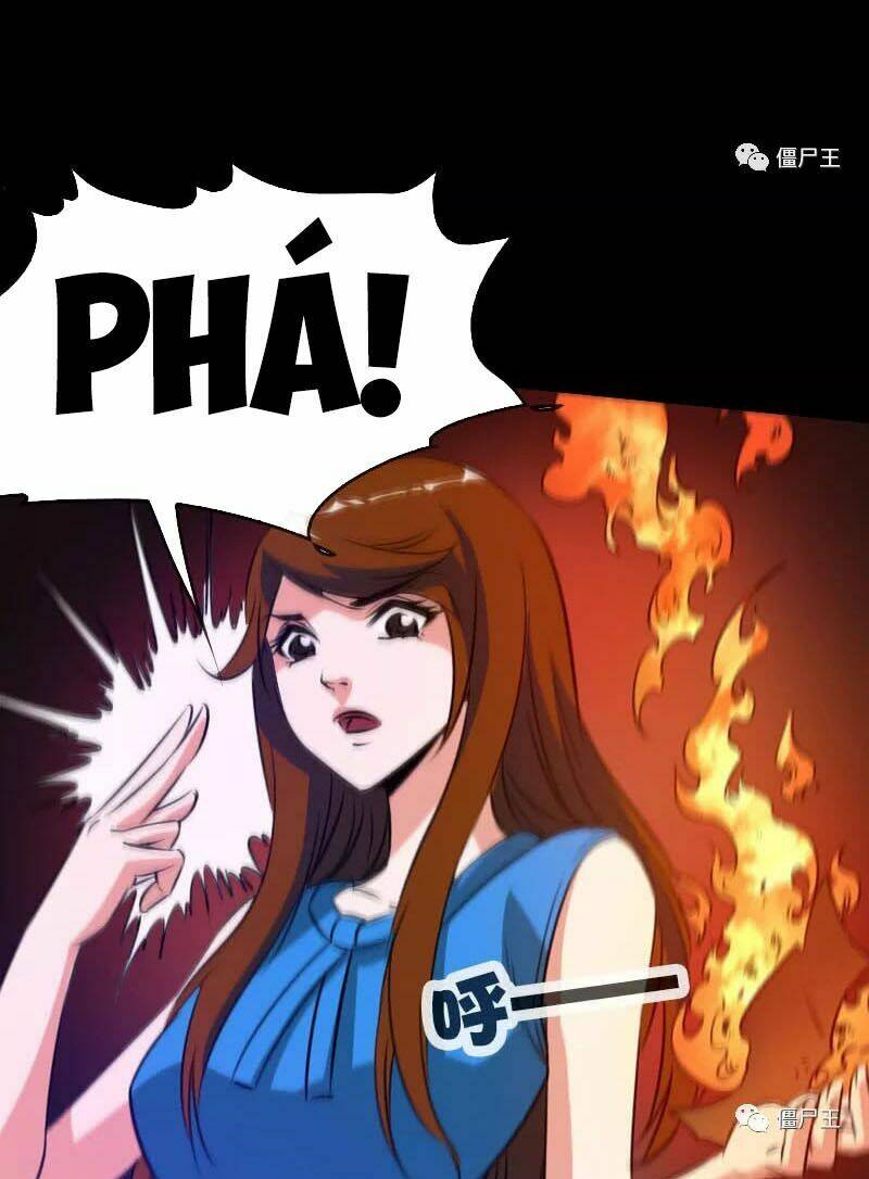 Kiếp Thiên Vận Chapter 34 - Trang 2