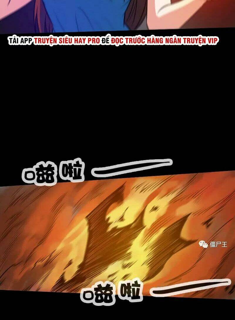 Kiếp Thiên Vận Chapter 34 - Trang 2