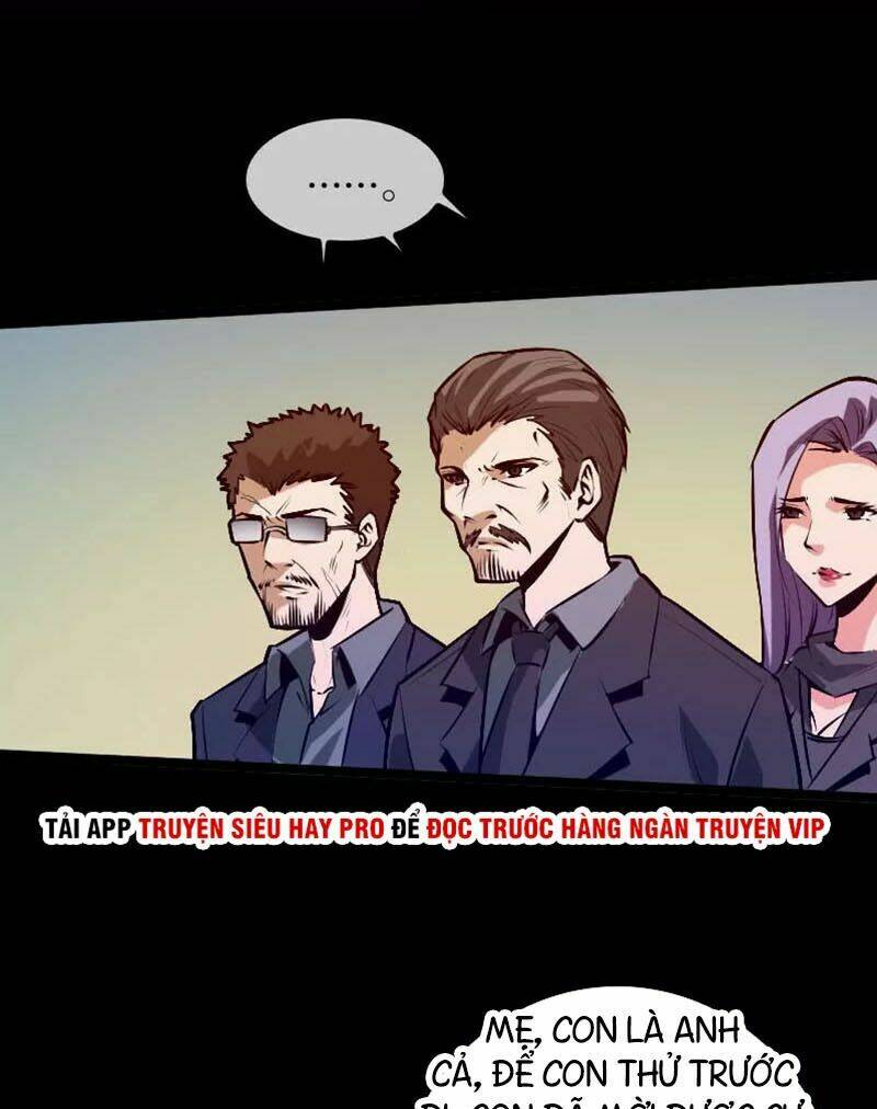 Kiếp Thiên Vận Chapter 35 - Trang 2