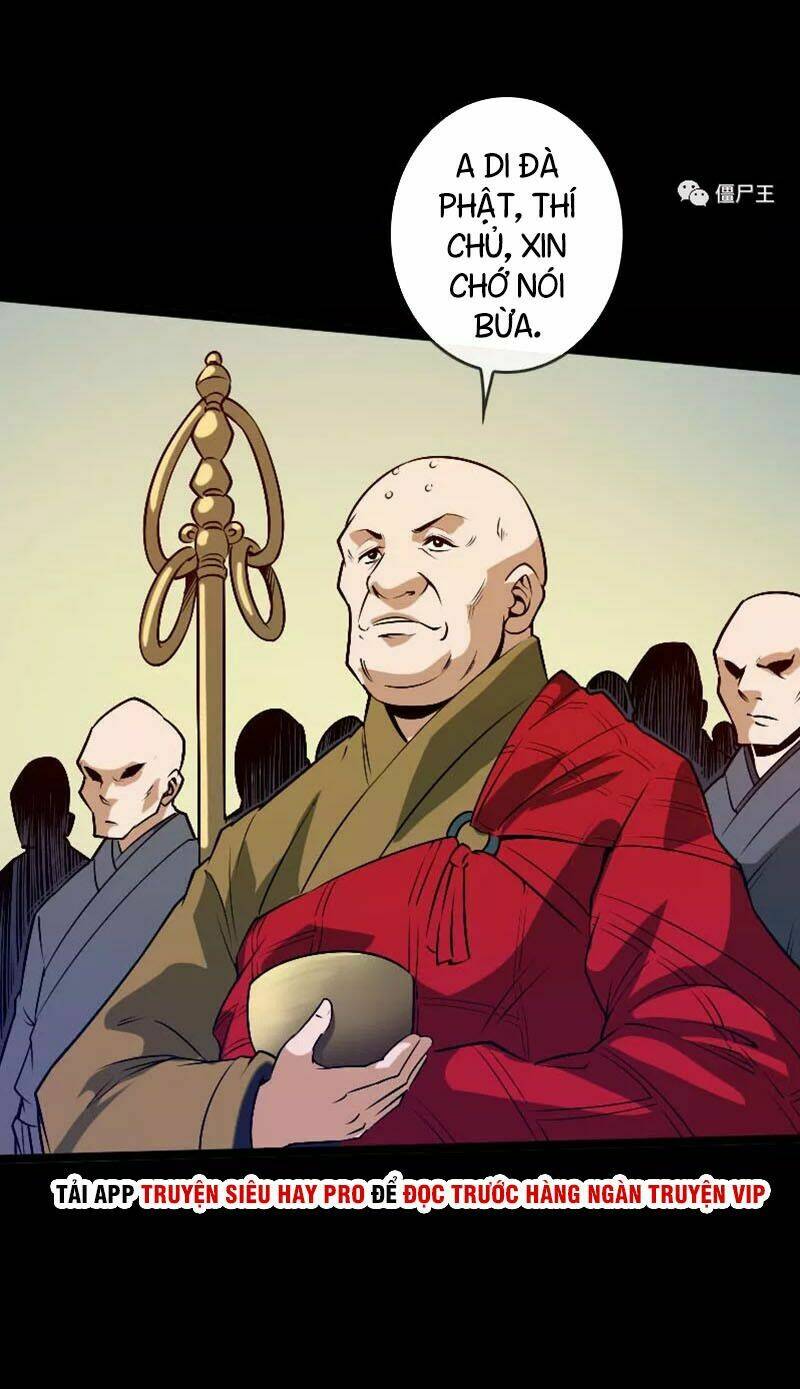 Kiếp Thiên Vận Chapter 35 - Trang 2