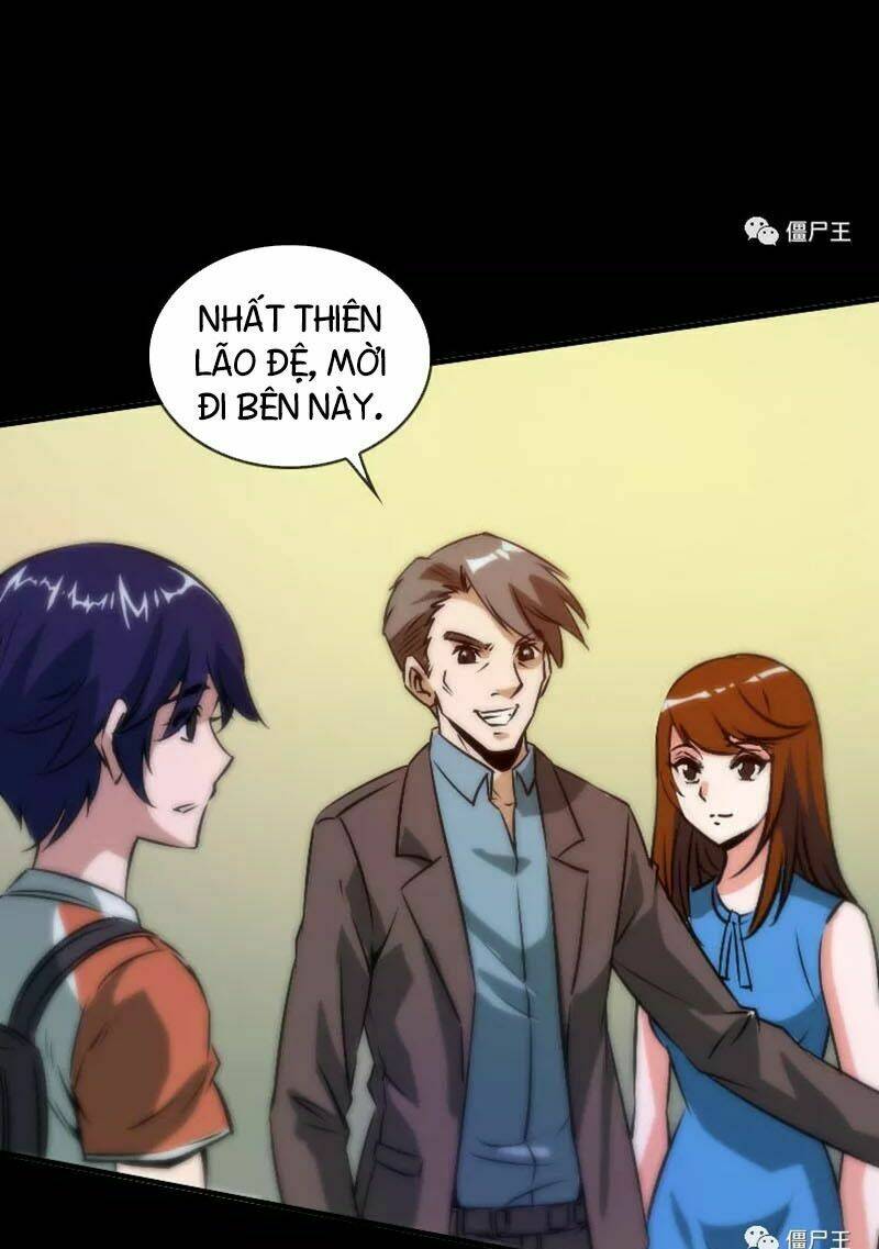 Kiếp Thiên Vận Chapter 35 - Trang 2