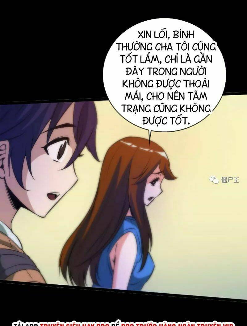 Kiếp Thiên Vận Chapter 35 - Trang 2