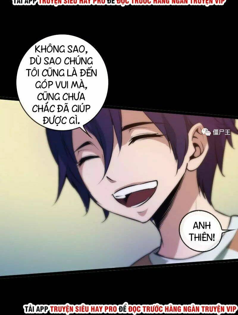 Kiếp Thiên Vận Chapter 35 - Trang 2