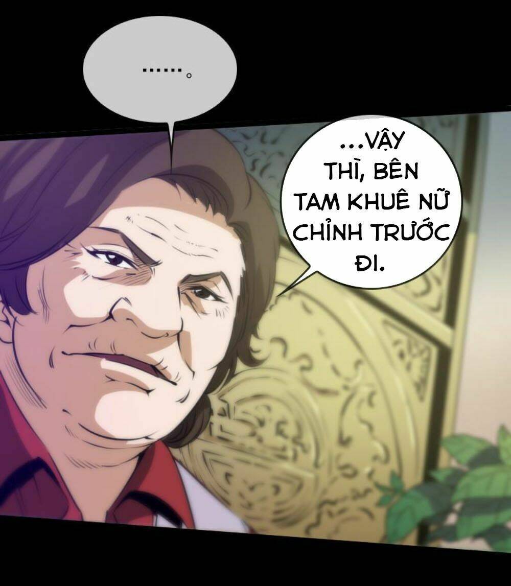 Kiếp Thiên Vận Chapter 36 - Trang 2